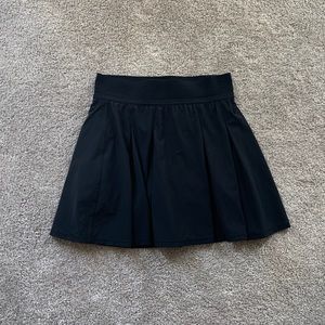 Lululemon Tennis Time Skirt